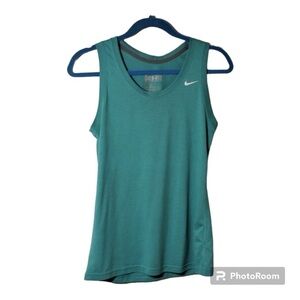 Nike Dri-Fit Tank Top Size Small